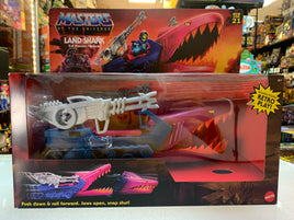 Land Shark (MOTU Origins, Mattel)