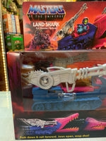 Land Shark (MOTU Origins, Mattel)