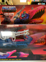 Land Shark (MOTU Origins, Mattel)