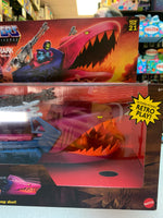 Land Shark (MOTU Origins, Mattel)