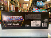 Land Shark (MOTU Origins, Mattel)