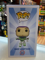 Buzz Lightyear Diamant-Kollektion Nr. 523 (Toy Story 4, Funko Pop)