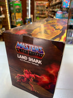 Land Shark (MOTU Origins, Mattel)