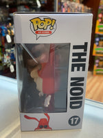 The Noir Target Exclusive #17 (Dominos, Funko Pop)