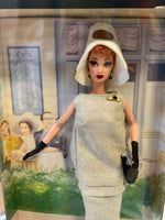 I Love Lucy Episode 147 “Lucy gets a Paris Gown” Lucille Ball as Lucy B0313 (Vintage Barbie, Mattel) *SEALED* - Bitz & Buttons