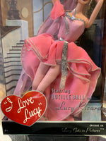 I Love Lucy Episode 116 “Lucy gets in Pictures” Lucille Ball as Lucy J0878 (Vintage Barbie, Mattel) *SEALED* - Bitz & Buttons