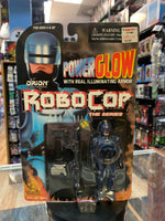Power Glow Robocop (Vintage Robocop, Toy Island) **SEALED** - Bitz & Buttons