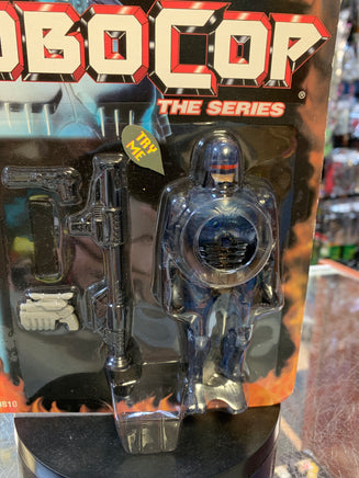 Power Glow Robocop (Vintage Robocop, Toy Island) **SEALED** - Bitz & Buttons