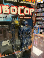 Power Glow Robocop (Vintage Robocop, Toy Island) **SEALED** - Bitz & Buttons
