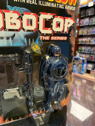 Power Glow Robocop (Vintage Robocop, Toy Island) **SEALED** - Bitz & Buttons