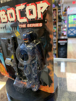 Power Glow Robocop (Vintage Robocop, Toy Island) **SEALED** - Bitz & Buttons