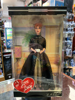 LA at Last I Love Lucy B1078 (Vintage Barbie, Mattel) *SEALED* - Bitz & Buttons