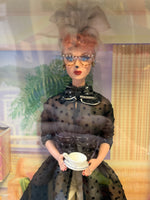 LA at Last I Love Lucy B1078 (Vintage Barbie, Mattel) *SEALED* - Bitz & Buttons