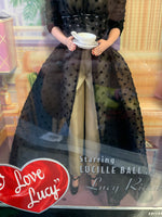 LA at Last I Love Lucy B1078 (Vintage Barbie, Mattel) *SEALED* - Bitz & Buttons