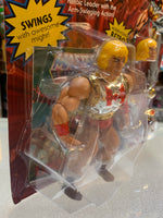 Flying Fists He-Man (MOTU Origins, Mattel)