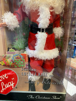 Christmas Show I Love Lucy K4558 (Vintage Barbie, Mattel) *SEALED* - Bitz & Buttons