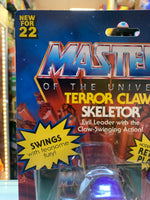 Terror Claws Skeletor (MOTU Origins, Mattel)