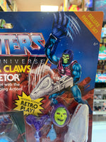 Terror Claws Skeletor (MOTU Origins, Mattel)