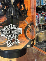 Harley Davidson Barbie 22256 (Vintage Barbie, Mattel) SEALED - Bitz & Buttons