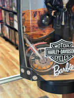 Harley Davidson Barbie 22256 (Vintage Barbie, Mattel) SEALED - Bitz & Buttons