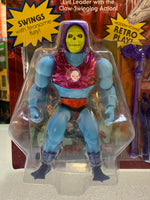 Terror Claws Skeletor (MOTU Origins, Mattel)