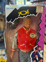 Joe (Vintage New Kids on the Block, Hasbro) SEALED - Bitz & Buttons