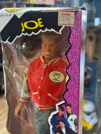 Joe (Vintage New Kids on the Block, Hasbro) SEALED - Bitz & Buttons