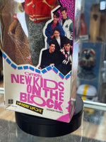 Joe (Vintage New Kids on the Block, Hasbro) SEALED - Bitz & Buttons