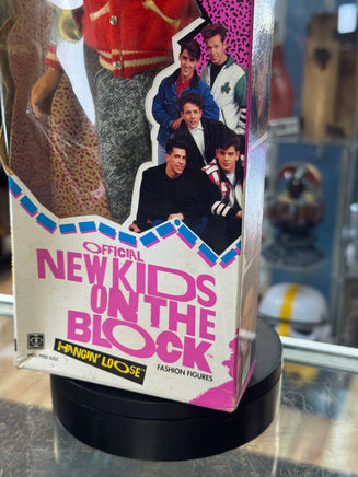 Joe (Vintage New Kids on the Block, Hasbro) SEALED - Bitz & Buttons
