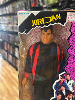 Jordan (Vintage New Kids on the Block, Hasbro) SEALED - Bitz & Buttons