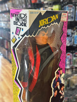 Jordan (Vintage New Kids on the Block, Hasbro) SEALED - Bitz & Buttons