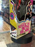 Jordan (Vintage New Kids on the Block, Hasbro) SEALED - Bitz & Buttons