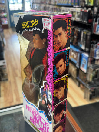 Jordan (Vintage New Kids on the Block, Hasbro) SEALED - Bitz & Buttons