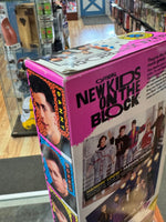 Jordan (Vintage New Kids on the Block, Hasbro) SEALED - Bitz & Buttons