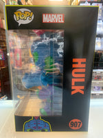 12" Hulk Target Exclusiv #907 (Thor Ragnarok, Funko Pop)i