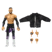 Judgement Day Finn Balor #111 (WWE Elite, Mattel)