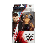 Judgement Day Finn Balor #111 (WWE Elite, Mattel)