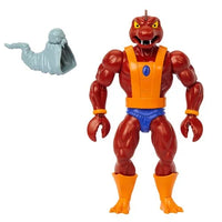 Clawful-Cartoon-Sammlung (MOTU Origins, Mattel)