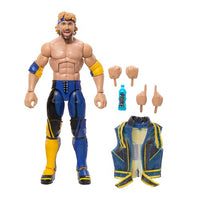 Top-Auswahl von Logan Paul (WWE Elite, Mattel)