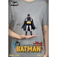 Adam West Batman DAH-080 (Beast Kingdom Dynamic 8-ction)