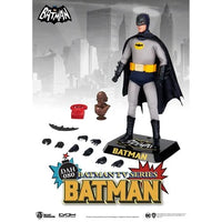 Adam West Batman DAH-080 (Beast Kingdom Dynamic 8-ction)