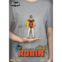 Burt Ward Robin DAH-081 (Beast Kingdom Dynamischer 8-Action-Batman)