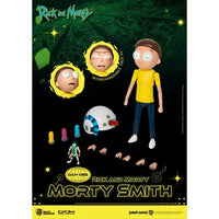 Morty Smith DAH-085 (Beast Kingdom Dynamic 8, Rick &amp; Morty)