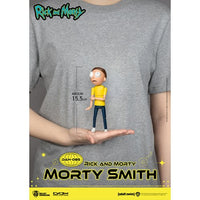 Morty Smith DAH-085 (Beast Kingdom Dynamic 8, Rick &amp; Morty)