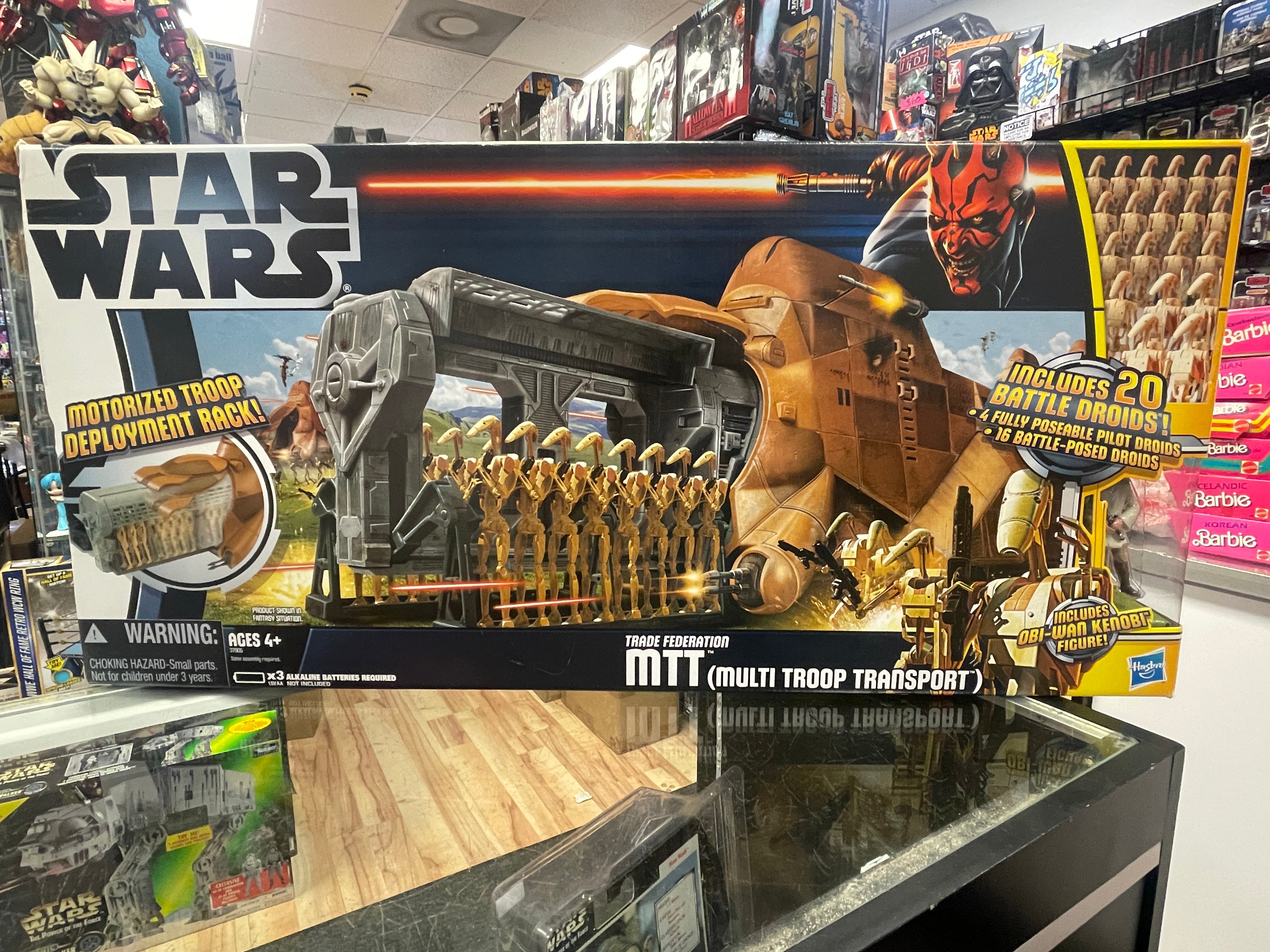 Mtt hasbro 2024