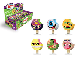 Madballs Blind Box (Frozen Culture, Abominable Toys)