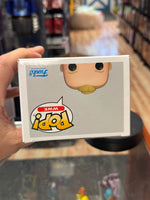 Brock Lesnar #110 (Funko Pop, WWE) **Amazon Exclusive**