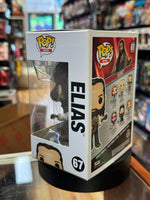 Elias #67 (Funko Pop, WWE) - Bitz & Buttons