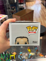 Elias #67 (Funko Pop, WWE) - Bitz & Buttons