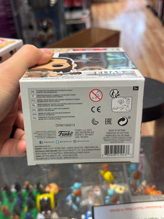 Elias #67 (Funko Pop, WWE) - Bitz & Buttons